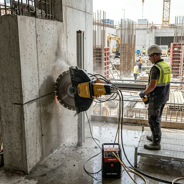 Borewell Cleaning