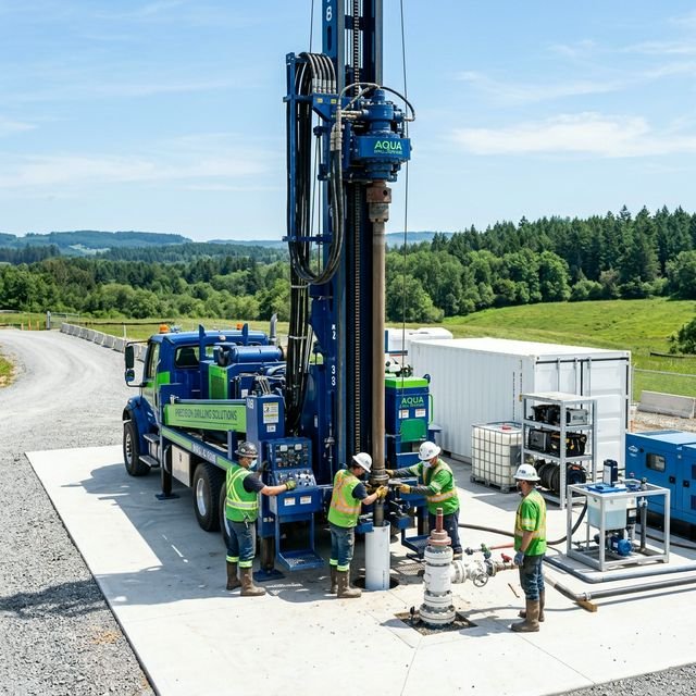 Well Construction