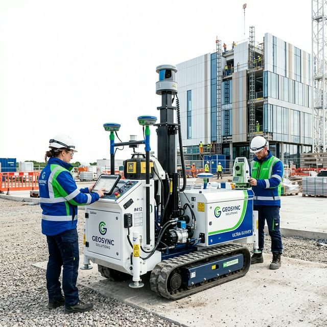 Borehole Operations